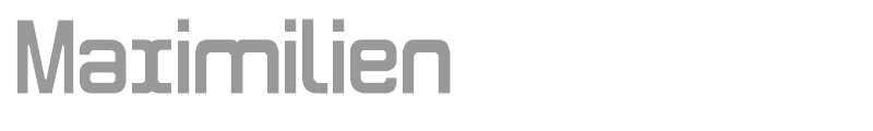 Maximilien