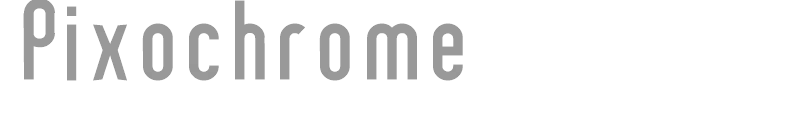 Pixochrome