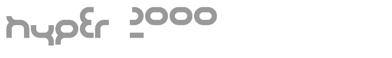 hyper 2000