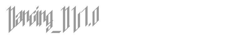 Dancing_DL1.0