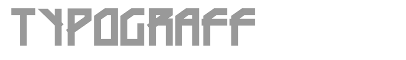 Typograff