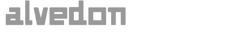 Alvedon