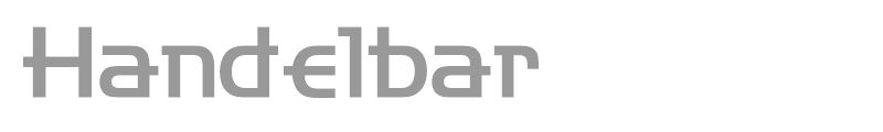 Handelbar