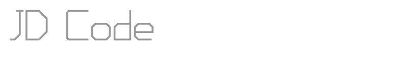 JD Code