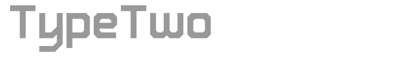 TypeTwo