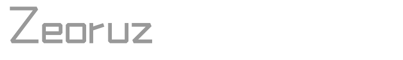 Zeoruz