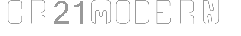 CR21MODERN