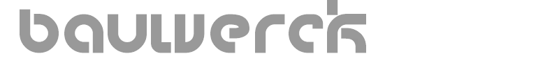 bauwerck