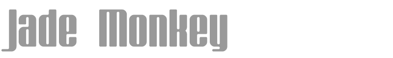 Jade Monkey
