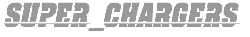 SUPER_CHARGERS