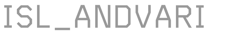 ISL_Andvari