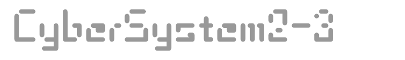 CyberSystem2-3