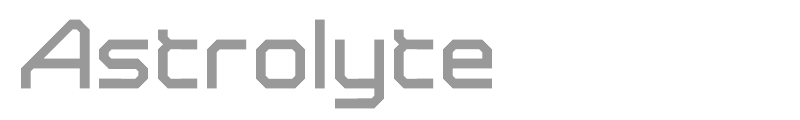 Astrolyte