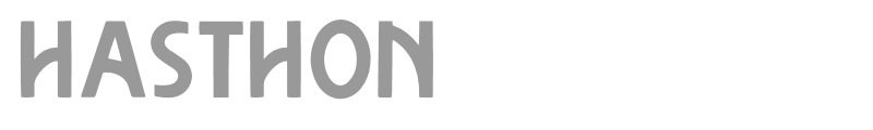 Hasthon