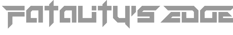 Fatality's Edge