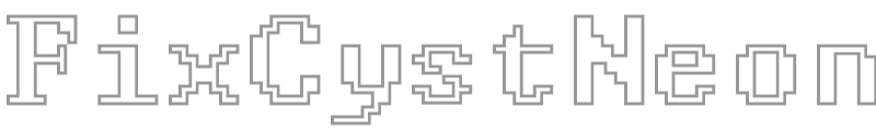 FixCystNeon