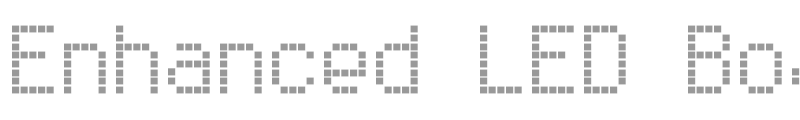 Enhanced LED Board-7