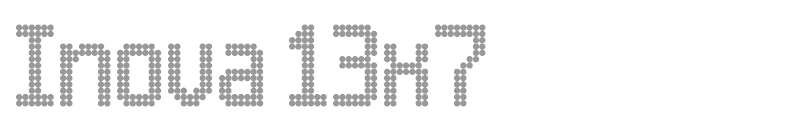Inova 13x7
