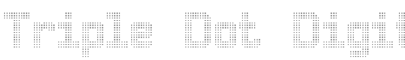 Triple Dot Digital-7