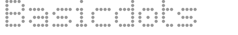 Basicdots