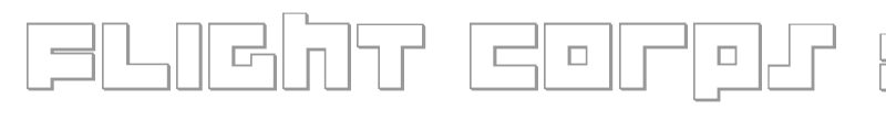 Flight Corps Leftalic
