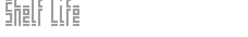 Shelf Life