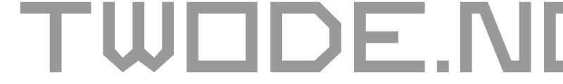 Twode.no