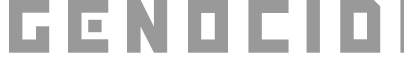 GENOCIDE