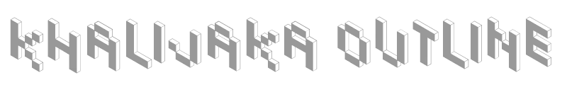 Khalijaka Outline
