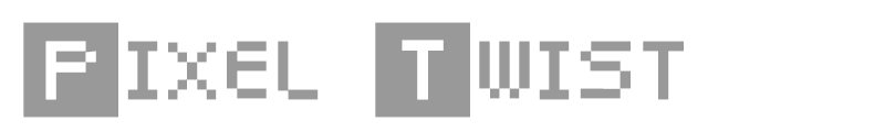 Pixel Twist