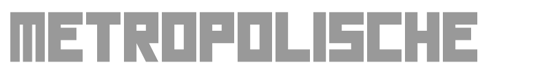 Metropolische