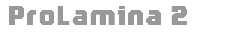 ProLamina 2