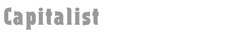 Capitalist
