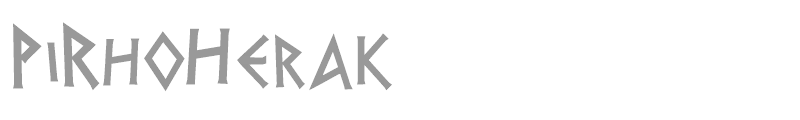 PiRhoHerak