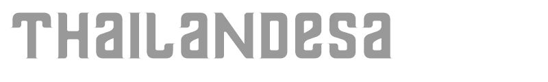 Thailandesa