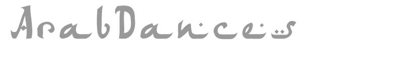 ArabDances
