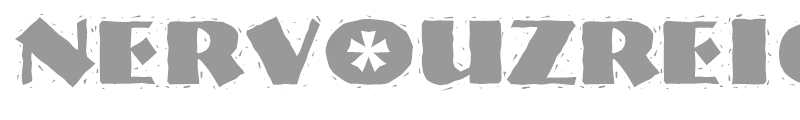 NervouzReich