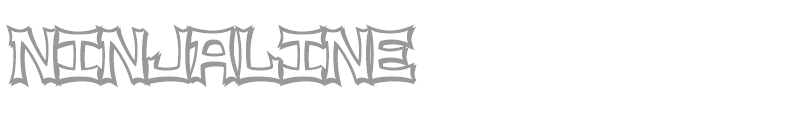 NinjaLine