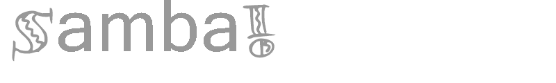 SAMBA!