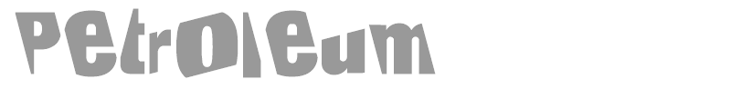 Petroleum