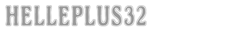 Helleplus32