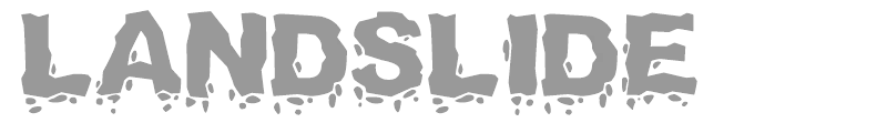 Landslide