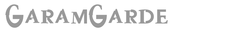 GaramGarde