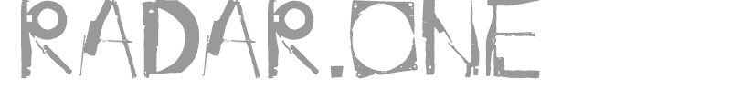 radar.one