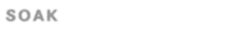 SOAK