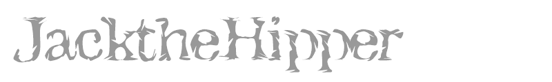 JacktheHipper