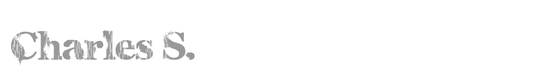 Charles S.