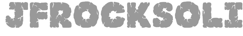 JFRockSolid