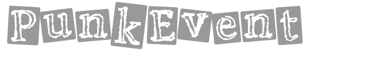 PunkEvent
