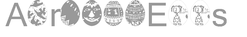 African Eggs